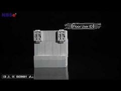 NBSL1-100 Residual Current Circuit Breaker