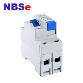 Earth Leakage BF62 RCCB RCD MCB Circuit Breaker